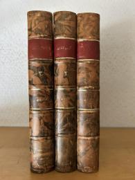 Al-Mghazi. 3 Vols. المغازي للواقدي