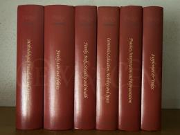 Encyclopedia of Women and Islamic Cultures. 6 Vols.