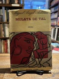 Mulata de tal.