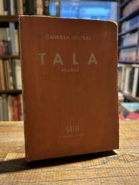 Tala. Poemas.