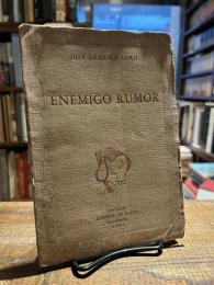 Enemigo rumor.