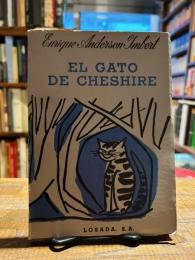 El gato de cheshire.