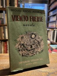Viento Fuerte.