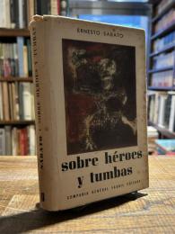 Sobre heroes y tumbaas.