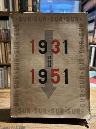 Revista Sur 1931 - 1951 (192, 193, 194)
