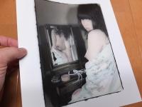 村田兼一　オリジナルプリント　手彩色　肉筆サインゴスロリ耽美少女写真集 Japanese Princess Edition Reuss Kenichi Murata 」表紙