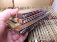 20世紀の偉大なるピアニストたち BOXCD200枚揃い GREAT PIANISTS OF 20th CENTURY