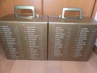 20世紀の偉大なるピアニストたち BOXCD200枚揃い GREAT PIANISTS OF 20th CENTURY
