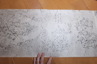 図像抄「仏教図像集古」 別尊雑記図像