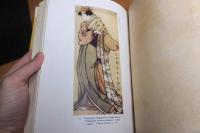 六大浮世絵師決定版　6冊揃い　木箱に野口米次郎肉筆サインあり　葛飾北斎/喜多川歌麿/鈴木晴信/廣重/東洲齋写楽/鳥居清長他