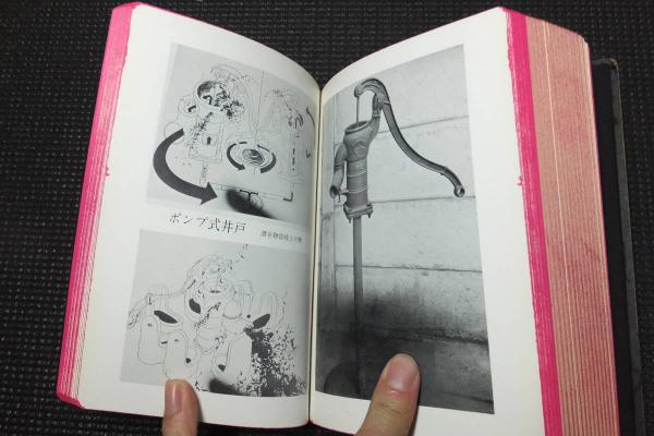地を匍う飛行機と飛行する蒸気機関車 機械学宣言(特装版)(稲垣足