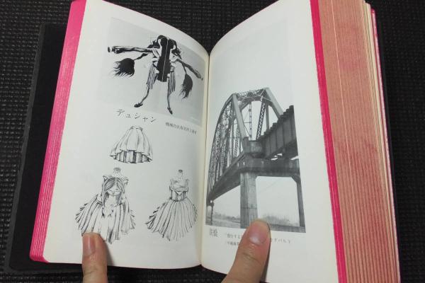 地を匍う飛行機と飛行する蒸気機関車 機械学宣言 特装版 | 山星