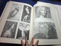 レオナルド・ダ・ヴィンチ素描集　　定価128万　　ウィンザー城王室図書館蔵 第1輯