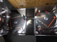 カラヤンの遺産 DVD-BOX 指揮棒等揃い 