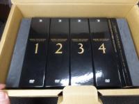 カラヤンの遺産 DVD-BOX 指揮棒等揃い 
