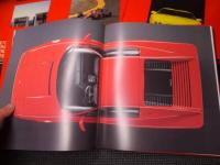 洋書「FERRARISSIMA」　フェラーリ　23冊　定価合計27万円　 ENZO FERRARI SUPERCAR他