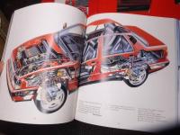 洋書「FERRARISSIMA」　フェラーリ　23冊　定価合計27万円　 ENZO FERRARI SUPERCAR他