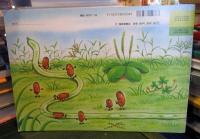 そらまめくんとながいながいまめ