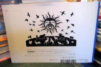 カラスとカモメ : アラスカ・クリンギット族の昔話より