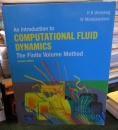 An Introduction to Computational Fluid Dynamics: The Finite Volume Method