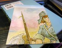 風の谷のナウシカ  ＜アニメージュコミックス ワイド判＞全7巻