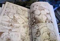 風の谷のナウシカ  ＜アニメージュコミックス ワイド判＞全7巻