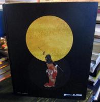 近世初期風俗画躍動と快楽 : Life,delight : たばこと塩の博物館開館三十周年記念特別展