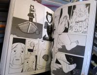 塩とコインと元カノと : シャドウライフ