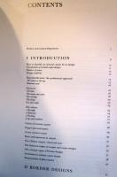 Oriental Carpet Design: A Guide to Traditional Motifs, Patterns and Symbols