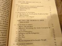 Nature,Mind and Modern Science  The Moirhead Library of Philosophy 