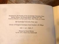 Revelation and Theology:An analysis of the Barth-Harnack correspondence of 1923