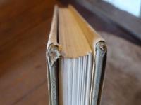 Revelation and Theology:An analysis of the Barth-Harnack correspondence of 1923