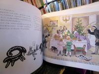 ペッテルとロッタのクリスマス