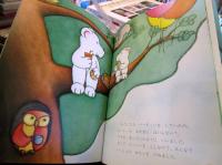 ベリンダのふうせん