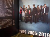 映画 ヤクザと家族 The Family パンフレット