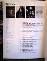 SWITCH Vol.35 No.4 特集:DOVER STREET MARKET