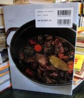 フランス人はたくさん仕込んで３度愉しむ。