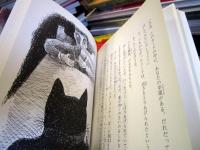 怪盗クロネコ団あらわる!