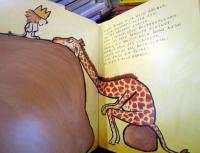 小さな王さまヌーノ