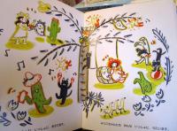 びっくりさんちのみつごちゃん