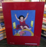 ねこのままじゃいや