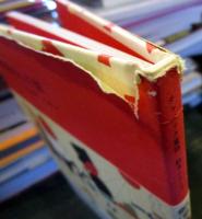 郵便屋さんの話