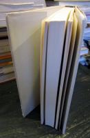 試みのユダヤ・コムプレックス : 純文学長篇小説