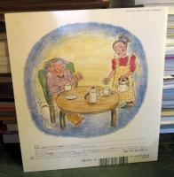 ようかいさんはどこ?　2005年8月号