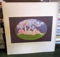 SPAZIO 1997 No.56　 『受胎告知』の図像における処女マリアと大天使ガブリエルとの配置について