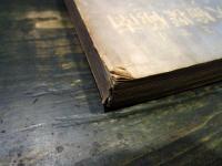 南極探檢犬橇隊 : 二人のアイヌの話