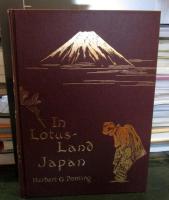In lotus-land Japan
