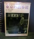 東京の散歩道 : 明治・大正のおもかげ