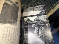 東京の散歩道 : 明治・大正のおもかげ