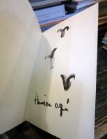 プレトイブランコ : Neo calligraphy book